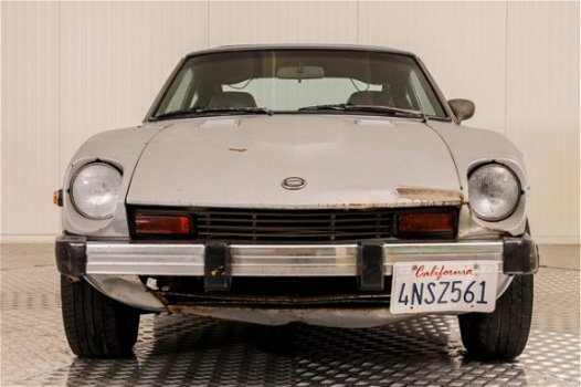 Datsun 280Z - 1