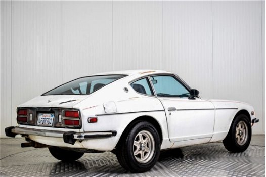 Datsun 260Z - 1