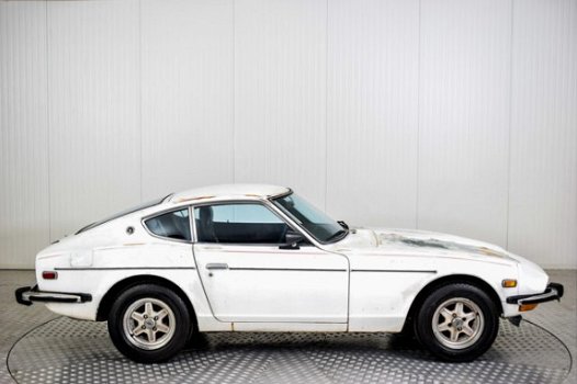 Datsun 260Z - 1