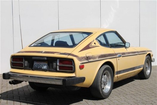 Datsun 280Z - 1