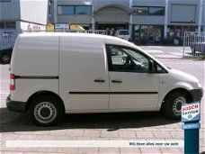 Volkswagen Caddy - 2.0 SDI 51KW BESTEL KOELWAGEN