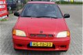 Suzuki Swift - 1.0 GLS Peter Mulder JR Emmer-Compascuum - 1 - Thumbnail