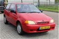 Suzuki Swift - 1.0 GLS Peter Mulder JR Emmer-Compascuum - 1 - Thumbnail