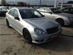 Mercedes-Benz C-klasse - C 30 CDI AMG - 1 - Thumbnail