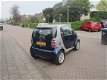 Smart Fortwo - 0.7 grandstyle 93098kmnap boekjes airco - 1 - Thumbnail