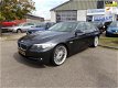 BMW 5-serie - 520d 120kw 6-Bak SedanXenon Leer Bj:2010 - 1 - Thumbnail