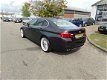 BMW 5-serie - 520d 120kw 6-Bak SedanXenon Leer Bj:2010 - 1 - Thumbnail