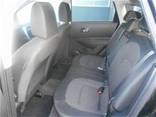 Nissan Qashqai - 2.0 Acenta