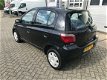 Toyota Yaris - 1.3-16V VVT-i Sol [bj 2000] 5DRS AUTOMAAT - 1 - Thumbnail