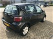 Toyota Yaris - 1.3-16V VVT-i Sol [bj 2000] 5DRS AUTOMAAT - 1 - Thumbnail