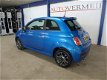 Fiat 500 - 1.2 S, sport, Airco. Lichtmetalen velgen - 1 - Thumbnail