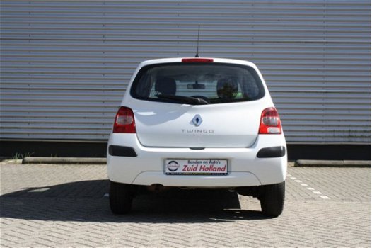 Renault Twingo - 1.2 Accès Nette staat - 1