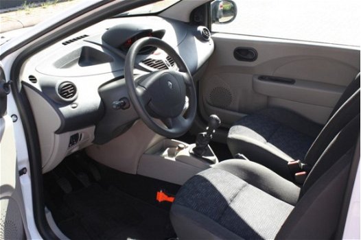 Renault Twingo - 1.2 Accès Nette staat - 1