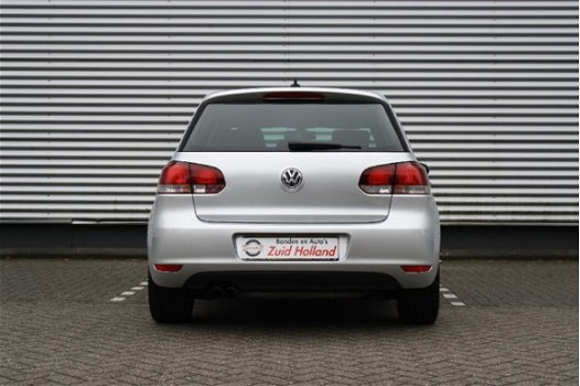 Volkswagen Golf - 1.4 TSI Highline Dsg7 Automaat NL Auto - 1