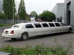 Lincoln Town Car - STRETCHED LIMOUSINE V8 - 1 - Thumbnail