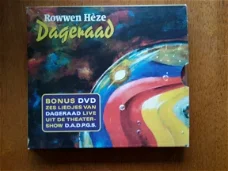 Rowwen Hèze ‎– Dageraad
