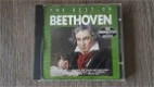 Ludwig van Beethoven ‎– The Best Of Beethoven - 0 - Thumbnail