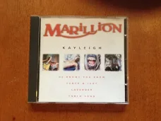 Marillion Kayleigh Compilation