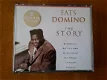 Fats Domino ‎– The Story - 0 - Thumbnail