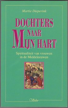 Martie Dieperink: Dochters van mijn hart - 1