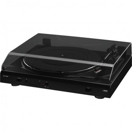 M-21.4070 / IMG Stage Line DJP-106BT DRAAITAFEL - Afbeelding 2