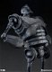 Sideshow Collectibles The Iron Giant Maquette - 3 - Thumbnail