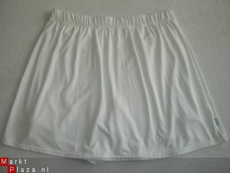 Nieuw Rucanor Tennis Skort maat M - 3