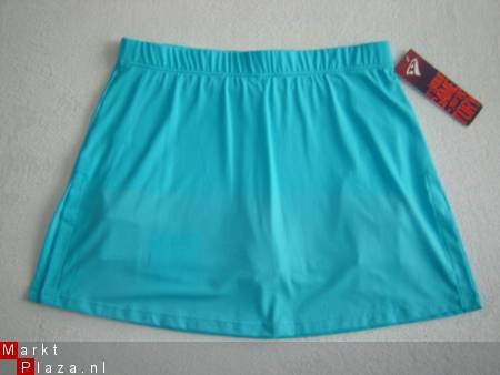 Nieuw Rucanor Tennis Skort maat XL - 3