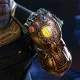 Hot Toys Avengers Infinity War Thanos MMS479 - 5 - Thumbnail