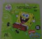 Mcdonalds Happy meal dvd Spongebob - 1 - Thumbnail