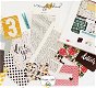 SALE NIEUW PROJECT LIFE Journal Cards Maggie Holmes Open Book Set NR 4.2. - 1 - Thumbnail