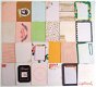 SALE NIEUW PROJECT LIFE Journal Cards Maggie Holmes Open Book Set NR 4.2. - 6 - Thumbnail