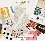 SALE NIEUW PROJECT LIFE Journal Cards Maggie Holmes Open Book Set NR 4.2 - 1 - Thumbnail