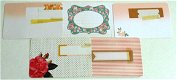 SALE NIEUW PROJECT LIFE Journal Cards Maggie Holmes Open Book Set NR 4.2 - 3 - Thumbnail
