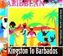 Kingston To Barbados - Caribbean (CD) Nieuw - 1 - Thumbnail