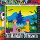 The Mandate Of Heaven - China (CD) - 1 - Thumbnail