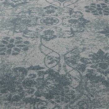 Desso gefestonneerd vloerkleed Patterns 140x200cm vintage look - 5