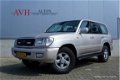 Toyota Land Cruiser V8 - 100 4.7 Executive Automaat - 1 - Thumbnail