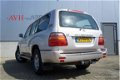 Toyota Land Cruiser V8 - 100 4.7 Executive Automaat - 1 - Thumbnail