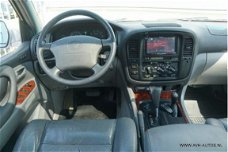 Toyota Land Cruiser V8 - 100 4.7 Executive Automaat