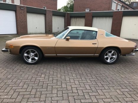 Chevrolet Camaro - LT - 1