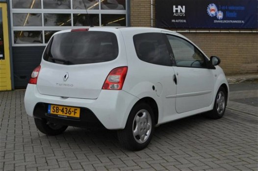 Renault Twingo - 1.2-16V Dynamique - Panoramadak - Airco LPG - 1