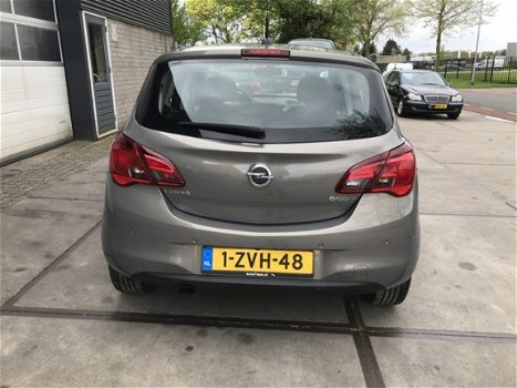 Opel Corsa - 1.0 TURBO COLOR EDITION Navigatie - 1