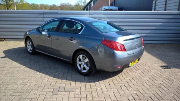 Peugeot 508 - 1.6 THP Active - 1