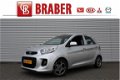 Kia Picanto - 1.0 CVVT ColourLine | 5-Drs | Clima | Cruise | Middenarmsteun | - 1 - Thumbnail