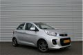 Kia Picanto - 1.0 CVVT ColourLine | 5-Drs | Clima | Cruise | Middenarmsteun | - 1 - Thumbnail