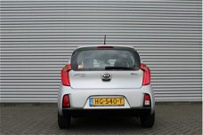 Kia Picanto - 1.0 CVVT ColourLine | 5-Drs | Clima | Cruise | Middenarmsteun |