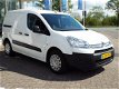 Citroën Berlingo - 1.6 e-HDI 90pk Comfort Economy 600 kg | Radio-CD | Elektr. ramen | Centr. vergr. - 1 - Thumbnail