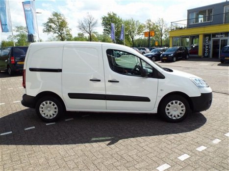 Citroën Berlingo - 1.6 e-HDI 90pk Comfort Economy 600 kg | Radio-CD | Elektr. ramen | Centr. vergr. - 1