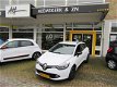 Renault Clio Estate - 1.5 DCI ECO EXPRESSION Navigatie Airco Lichtmetalen velgen Rijklaar Qruisecont - 1 - Thumbnail